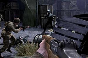 榮譽勳章:空降神兵 榮譽勳章:空降神兵