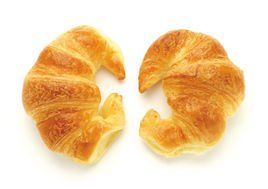 羊角麵包 羊角麵包