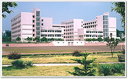 重慶城市管理職業學院