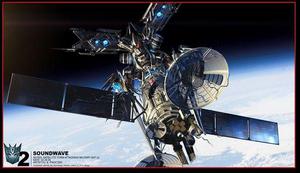 聲波[《變形金剛》角色]