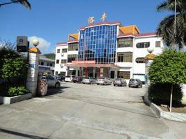 裕豐社區 裕豐社區