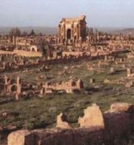 提帕薩考古遺蹟 提帕薩考古遺蹟