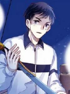 林硯[小說及漫畫啞舍角色]