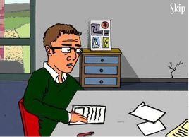 荒廢城市 荒廢城市