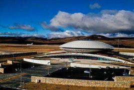 邵陽邵東機場 邵陽邵東機場