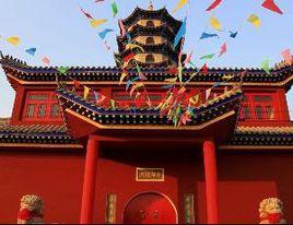 晉州洪福寺 晉州洪福寺