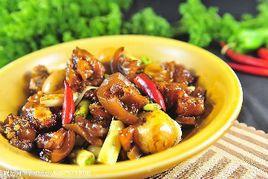 醪糟蝦仁 醪糟蝦仁