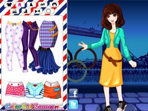 倫敦奧運之旅 倫敦奧運之旅