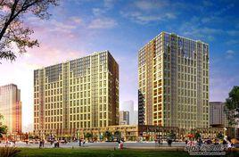 綠地原盛國際 綠地原盛國際