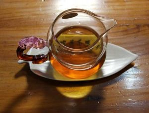 桐木關金駿眉 桐木關金駿眉