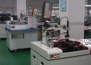 東莞市石碣彼凱瑞電子廠