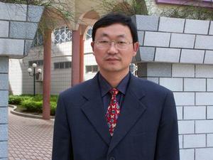 荊門市文峰中學