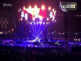 滾石30周年深圳演唱會 滾石30周年深圳演唱會