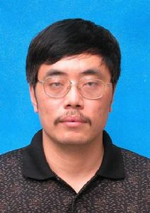 萬波[副研究員]