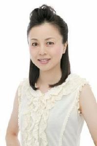 萩森侚子 萩森侚子