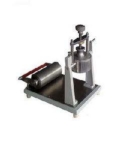 紙張表面吸水量測定儀