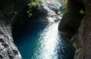 重慶金刀峽 重慶金刀峽