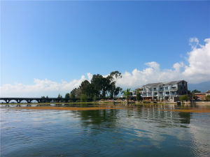 大理廊橋世內桃源客棧 大理廊橋世內桃源客棧