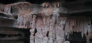 聖靈山地質遺蹟公園 聖靈山地質遺蹟公園