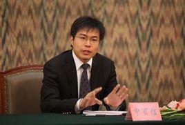 周威[北京中百信工程諮詢有限公司總裁]