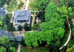 洛陽市王城公園 洛陽市王城公園