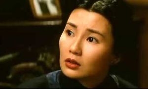 電影《宋家皇朝》劇照