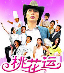桃花運[2008年葛優主演中國大陸電影]