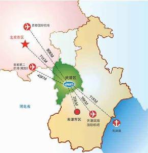 武清經濟技術開發區 武清經濟技術開發區