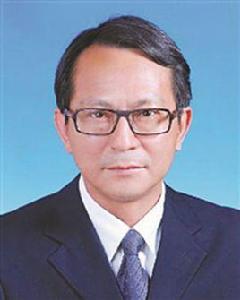 陳學傑[浙江省台州經濟開發區管委會副主任]