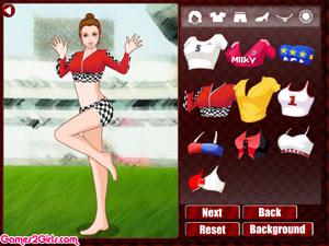 青春無敵啦啦隊