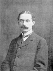 埃德溫·阿林頓·羅賓遜 埃德溫·阿林頓·羅賓遜