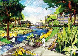 博瑞都市花園 博瑞都市花園