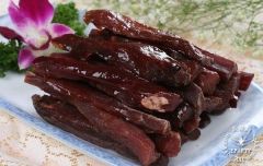 新寧臘肉 新寧臘肉