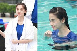 奔跑吧兄弟大拼圖