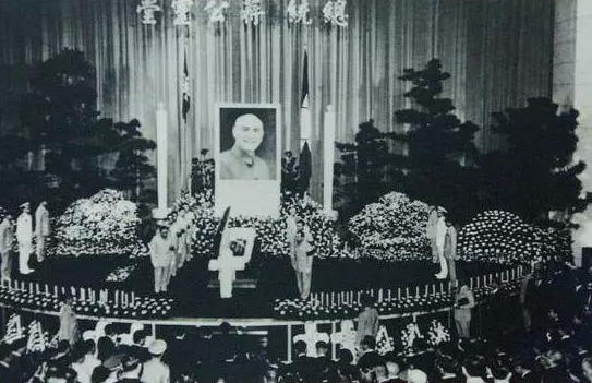 日本首相評價蔣介石:對日本有“四大恩情”,說得句句在理!