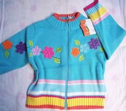 兒童毛衣