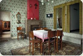 逃離恐怖鬼屋 逃離恐怖鬼屋