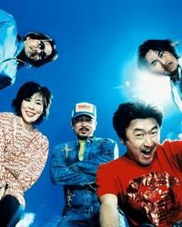 南方之星 南方之星