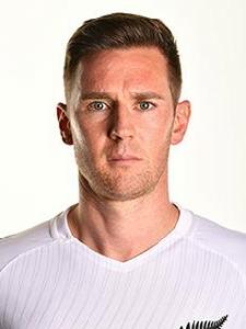 謝恩·斯梅爾茨 謝恩·斯梅爾茨