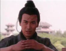 柳雲龍版《鳳求凰》劇照