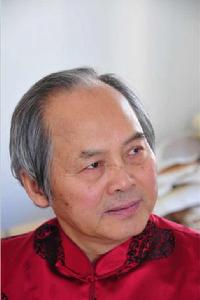 張一飛[海軍航空工程學院青島分院副院長]