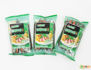 金鑼泡麵伴侶 金鑼泡麵伴侶