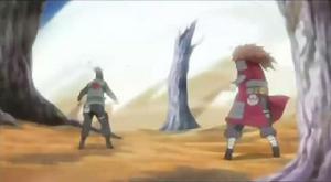 風遁&middot;壓害