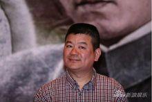 林建中[影視劇導演]