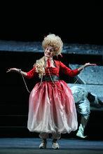 西爾維婭·柯碧尼