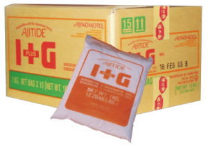 核苷酸二鈉 核苷酸二鈉