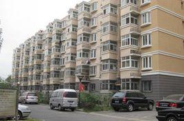 姚家園小區 姚家園小區