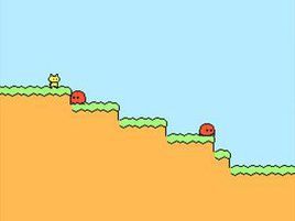 小黃貓歷險記 小黃貓歷險記