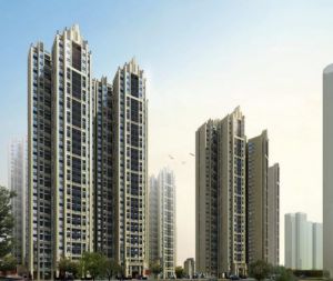 長沙時代傾城 長沙時代傾城