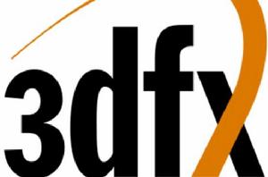 3dfx 3dfx